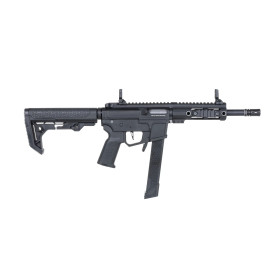 Réplique longue 6mm SA-FX01 Flex HAL G2 noire — vue 2