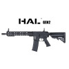 Réplique longue 6mm SA-F09 Flex HAL G2 noire