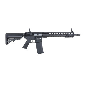 Réplique longue 6mm SA-F09 Flex HAL G2 noire — vue 2