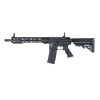Réplique longue 6mm SA-F09 Flex HAL G2 noire — vue 3