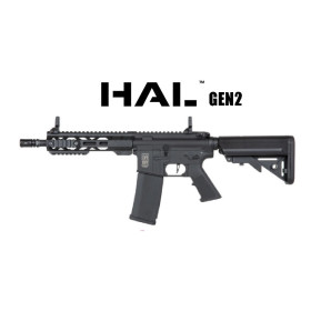 Réplique longue 6mm SA-F08 Flex HAL G2 noire