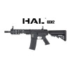 Réplique longue 6mm SA-F08 Flex HAL G2 noire