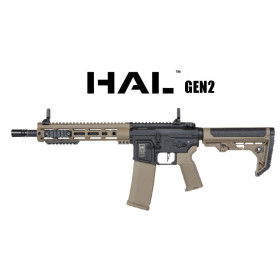 Réplique longue 6mm SA-F05 Flex HAL G2 Tan