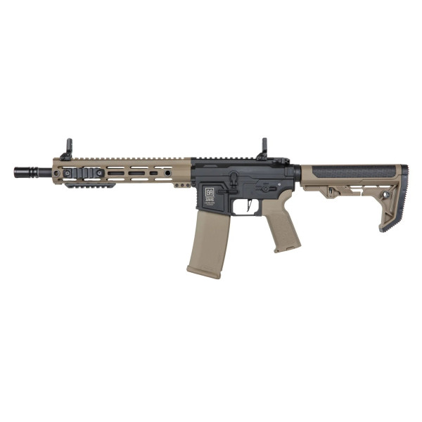 Réplique longue 6mm SA-F05 Flex HAL G2 Tan — vue 3