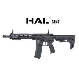Réplique longue 6mm SA-F05 Flex HAL G2 noire
