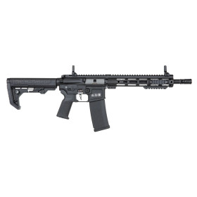 Réplique longue 6mm SA-F05 Flex HAL G2 noire — vue 2