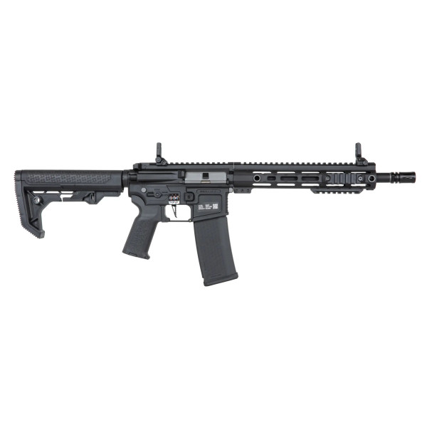 Réplique longue 6mm SA-F05 Flex HAL G2 noire — vue 2