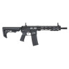 Réplique longue 6mm SA-F05 Flex HAL G2 noire — vue 2
