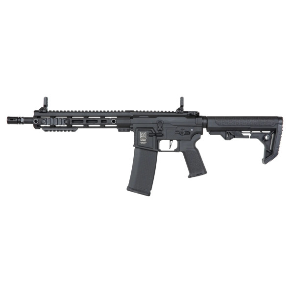 Réplique longue 6mm SA-F05 Flex HAL G2 noire — vue 3