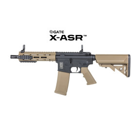 Réplique longue 6mm SA-F14 Flex X-ASR G2 Tan