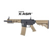 Réplique longue 6mm SA-F14 Flex X-ASR G2 Tan