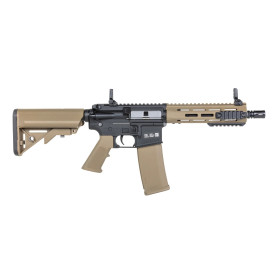 Réplique longue 6mm SA-F14 Flex X-ASR G2 Tan — vue 2
