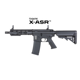 Réplique longue 6mm SA-F14 Flex X-ASR G2 noire