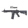 Réplique longue 6mm SA-F14 Flex X-ASR G2 noire