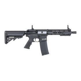Réplique longue 6mm SA-F14 Flex X-ASR G2 noire — vue 2