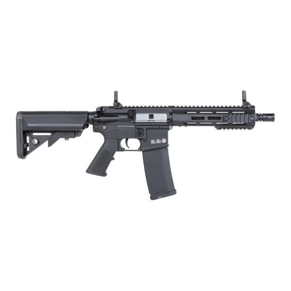 Réplique longue 6mm SA-F14 Flex X-ASR G2 noire — vue 2
