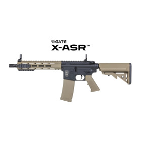 Réplique longue 6mm SA-F03 Flex X-ASR G2 Tan