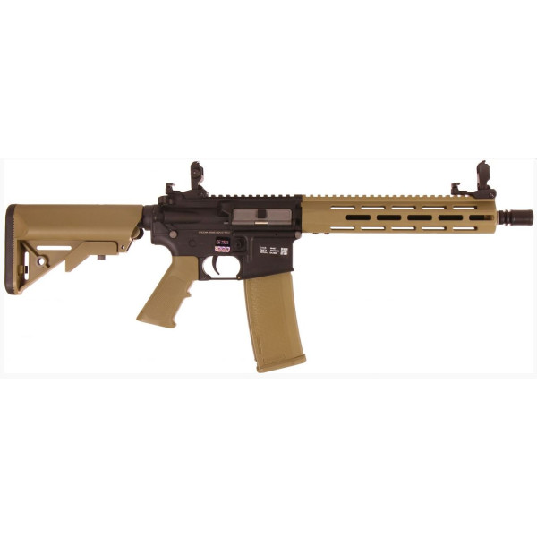 Réplique longue 6mm SA-F03 Flex X-ASR G2 Tan — vue 2