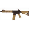 Réplique longue 6mm SA-F03 Flex X-ASR G2 Tan — vue 3