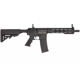 Réplique longue 6mm SA-F03 Flex X-ASR G2 noire — vue 2
