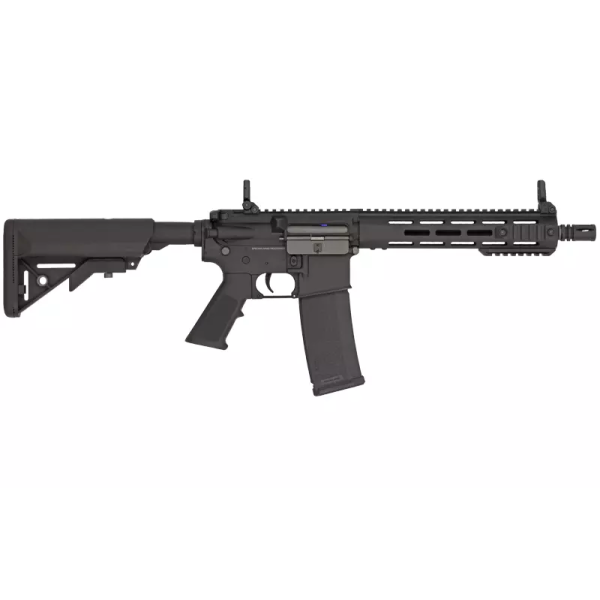 Réplique longue 6mm SA-F03 Flex X-ASR G2 noire — vue 2