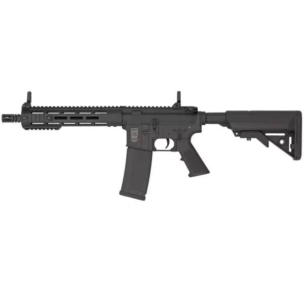 Réplique longue 6mm SA-F03 Flex X-ASR G2 noire — vue 3
