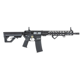 Réplique longue 6mm SA-E24 H Heavy Ops Hal noire — vue 2