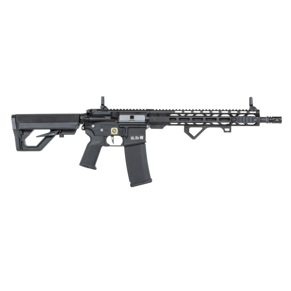 Réplique longue 6mm SA-E24 H Heavy Ops Hal noire — vue 2