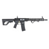 Réplique longue 6mm SA-E24 H Heavy Ops Hal noire — vue 2