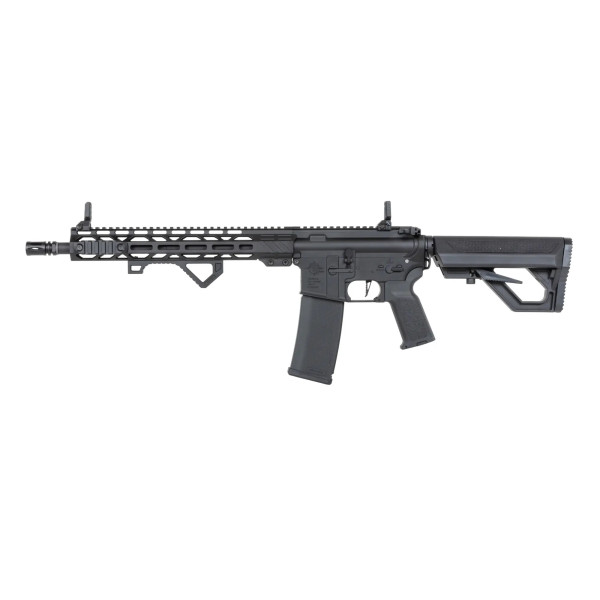 Réplique longue 6mm SA-E24 H Heavy Ops Hal noire — vue 3