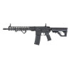 Réplique longue 6mm SA-E24 H Heavy Ops Hal noire — vue 3