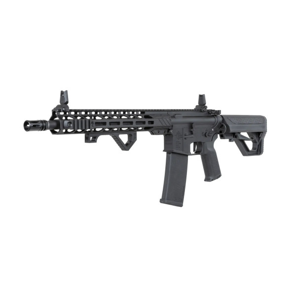 Réplique longue 6mm SA-E24 H Heavy Ops Hal noire — vue 4