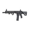Réplique longue 6mm SA-E24 H Heavy Ops Hal noire — vue 4