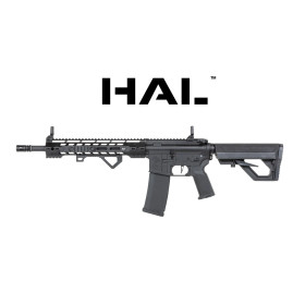 Réplique longue 6mm SA-E14 H Heavy Ops Hal noire