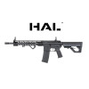 Réplique longue 6mm SA-E14 H Heavy Ops Hal noire