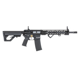 Réplique longue 6mm SA-E14 H Heavy Ops Hal noire — vue 2