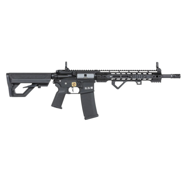 Réplique longue 6mm SA-E14 H Heavy Ops Hal noire — vue 2