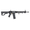 Réplique longue 6mm SA-E14 H Heavy Ops Hal noire — vue 2