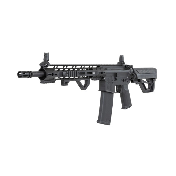 Réplique longue 6mm SA-E14 H Heavy Ops Hal noire — vue 3