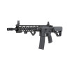 Réplique longue 6mm SA-E14 H Heavy Ops Hal noire — vue 3