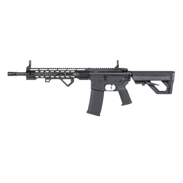 Réplique longue 6mm SA-E14 H Heavy Ops Hal noire — vue 4