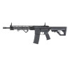Réplique longue 6mm SA-E14 H Heavy Ops Hal noire — vue 4
