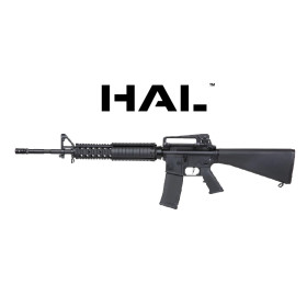 Réplique longue 6mm SA-E30 Hal noire