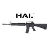 Réplique longue 6mm SA-E30 Hal noire