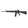 Réplique longue 6mm SA-E30 Hal noire — vue 3