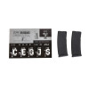 Réplique longue 6mm SA-E30 Hal noire — vue 5