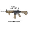 Réplique longue 6mm SA-PH21 Prime Aster II Brushless Bronze
