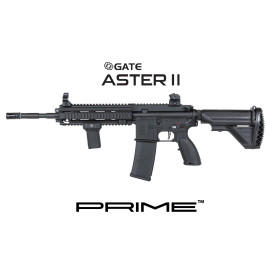 Réplique longue 6mm SA-PH21 Prime Aster II Brushless noire