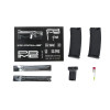 Réplique longue 6mm SA-PH21 Prime Aster II Brushless noire — vue 4