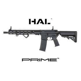 Réplique longue 6mm SA-P22 Prime HAL Brushless noire